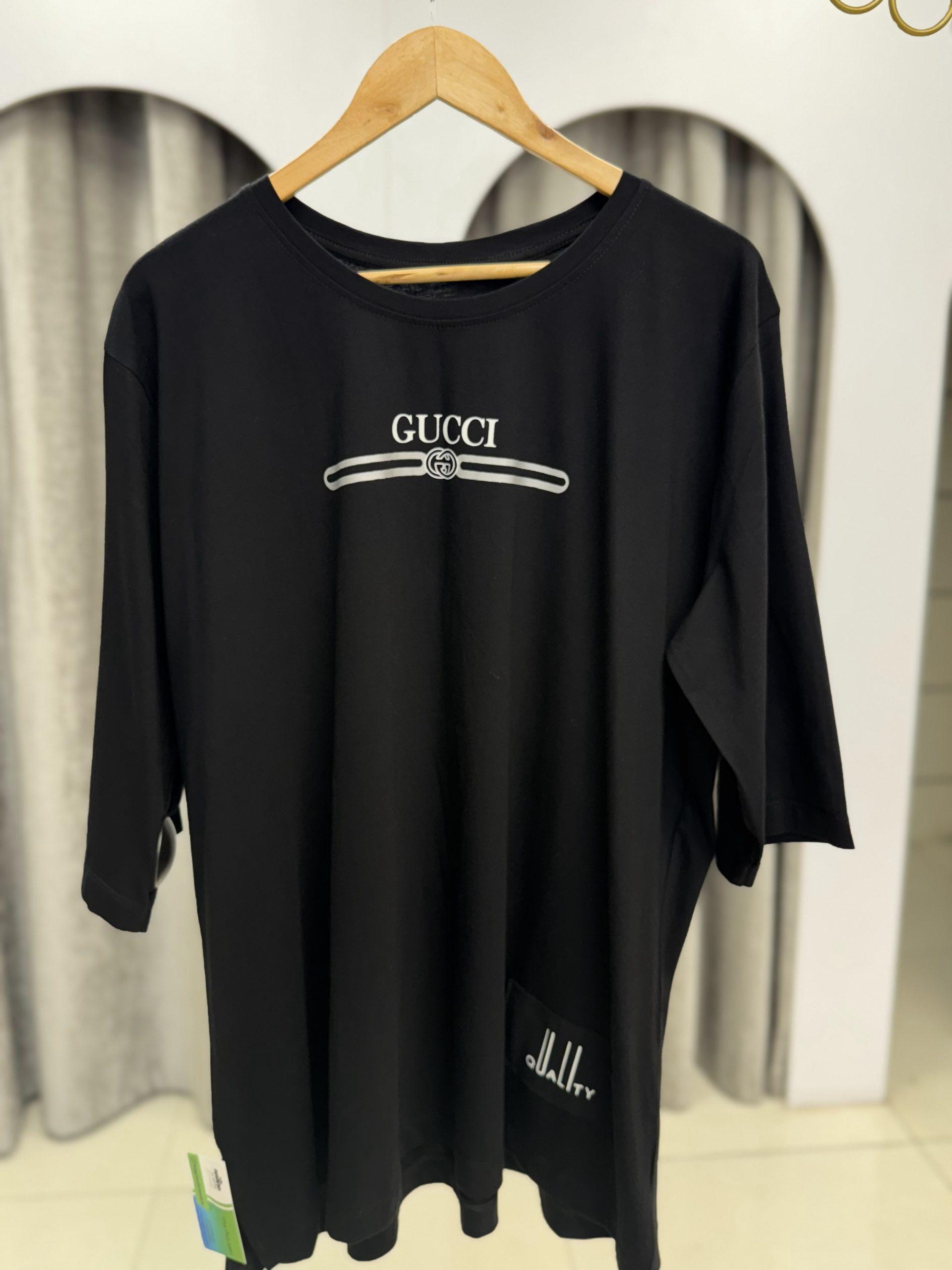 تیشرت پنبه ملانژ307