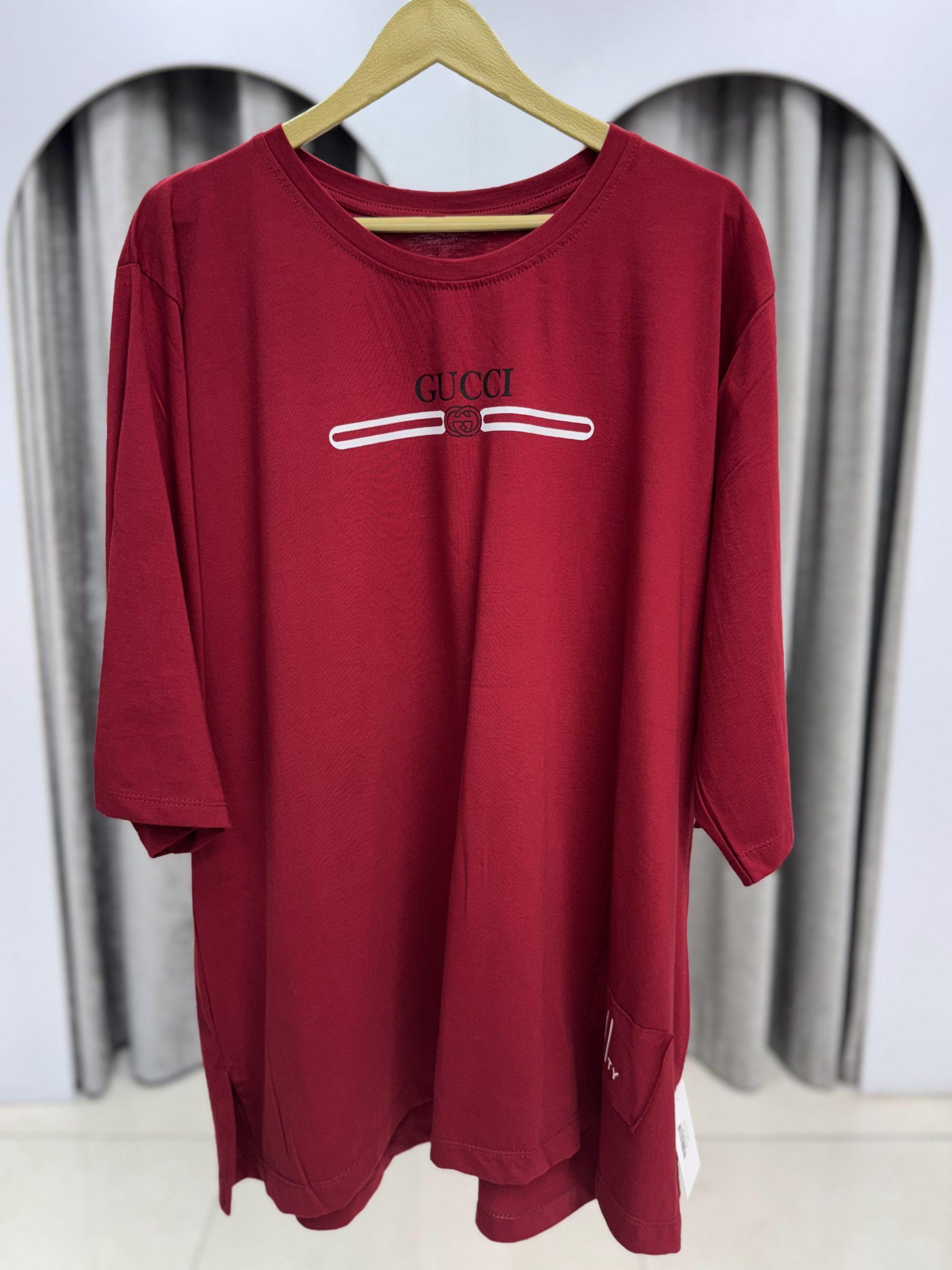تیشرت پنبه ملانژ307