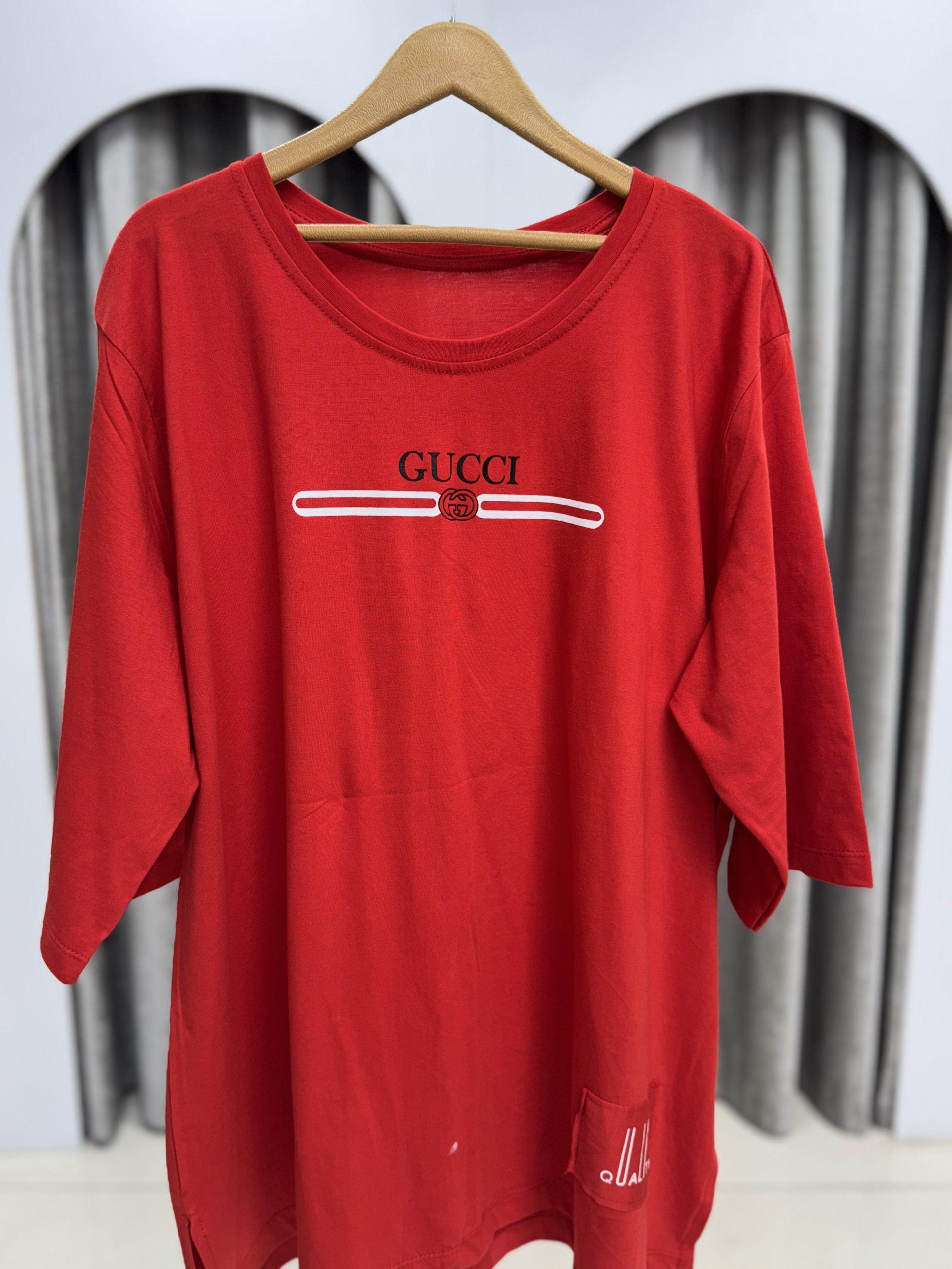 تیشرت پنبه ملانژ307