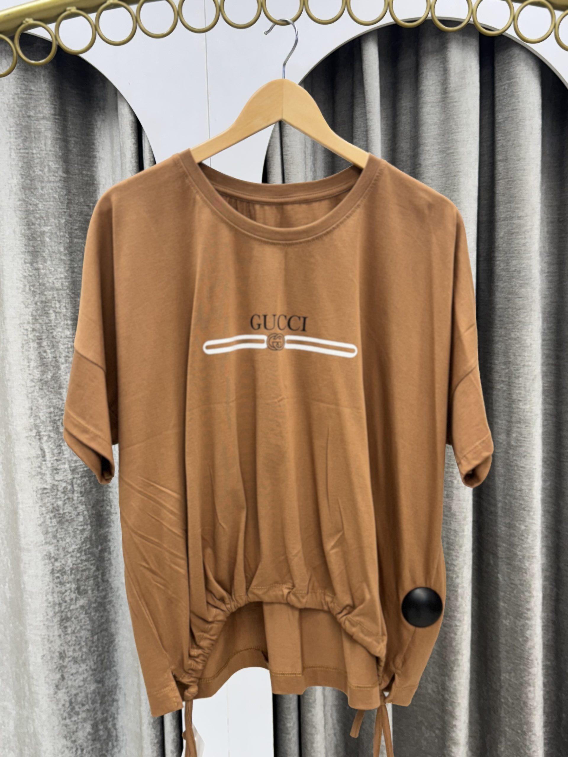کراپ طرح گوچی 335