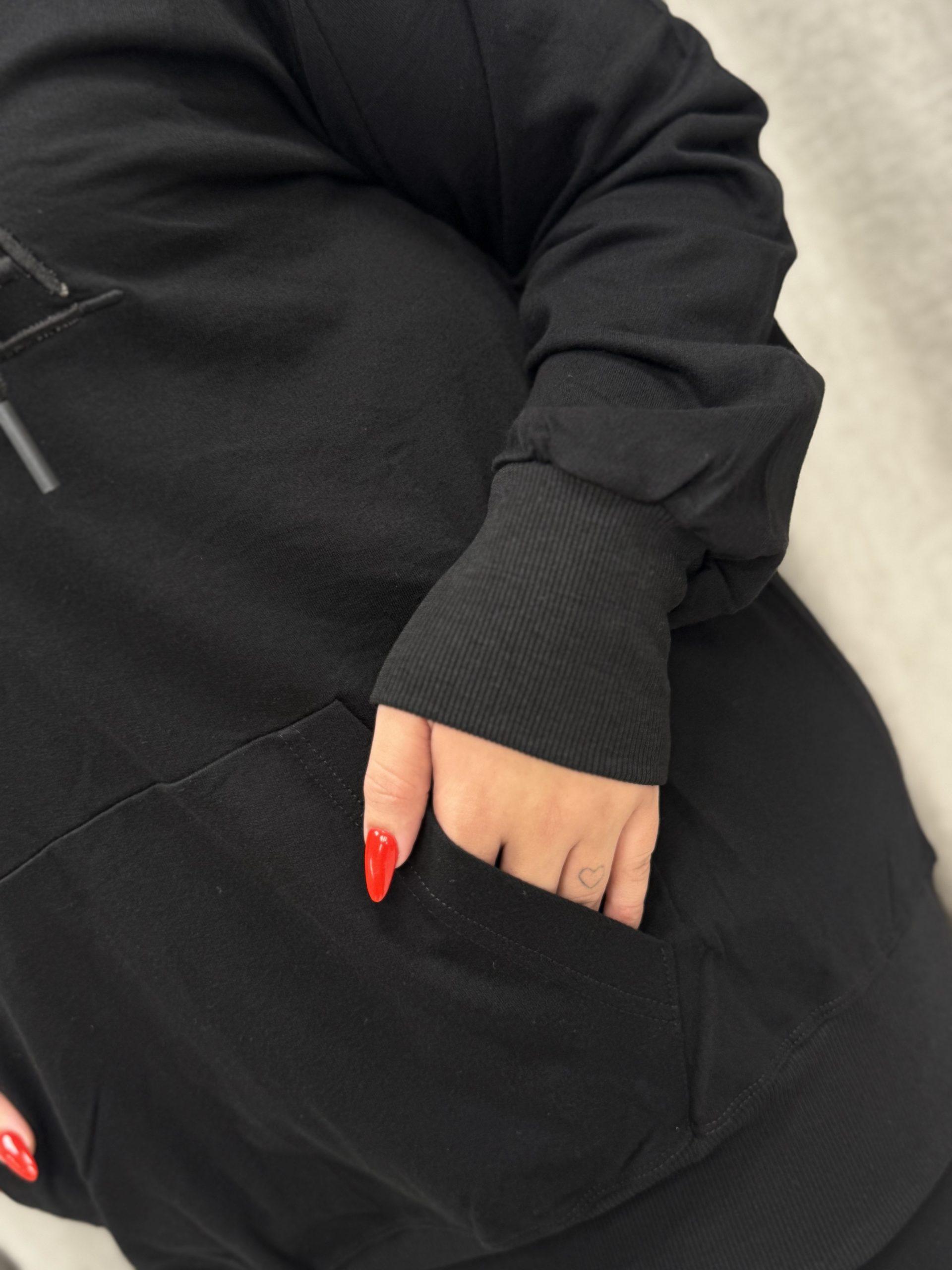 هودی پاییزه 400
