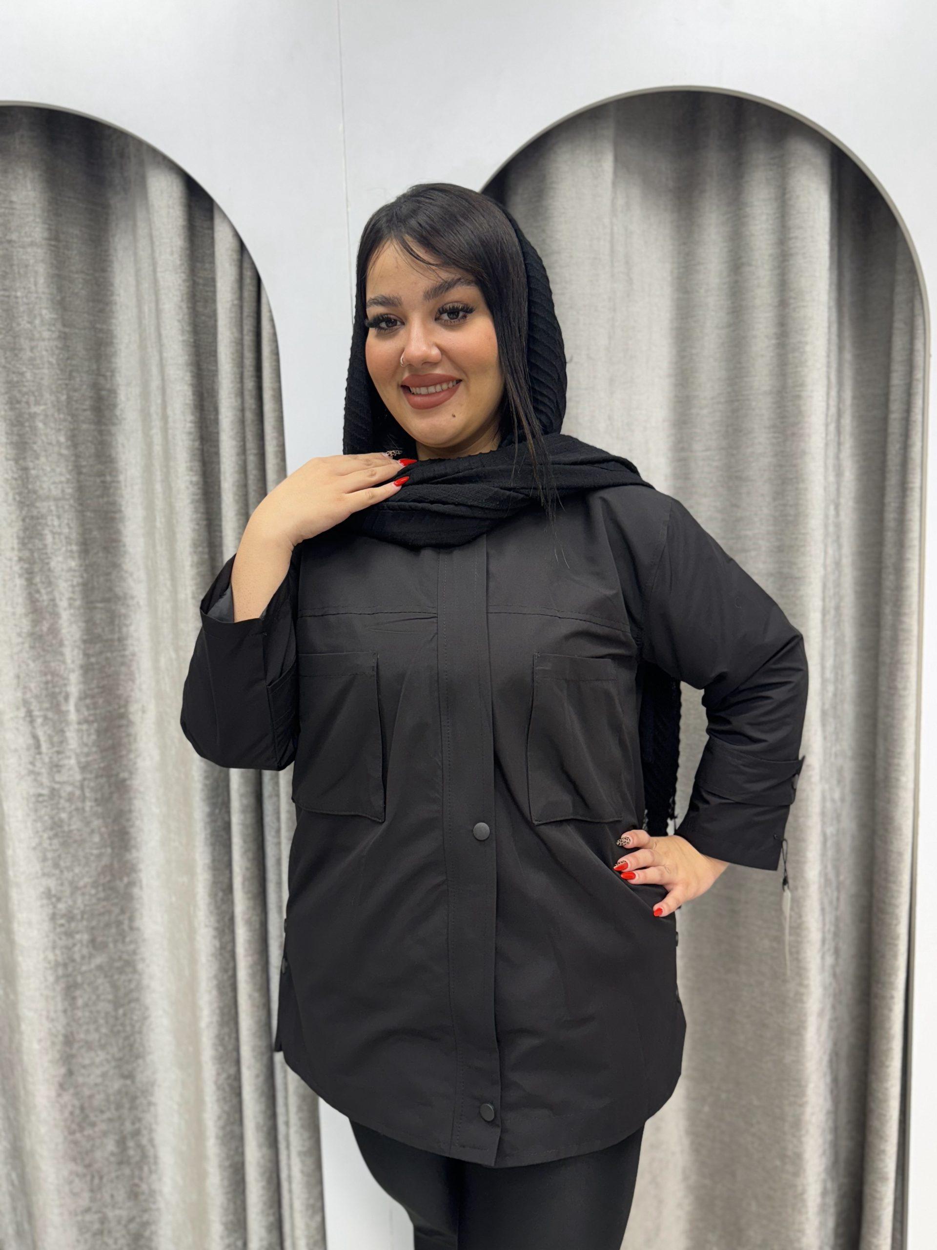 بارونی زارا کلاهدار 151