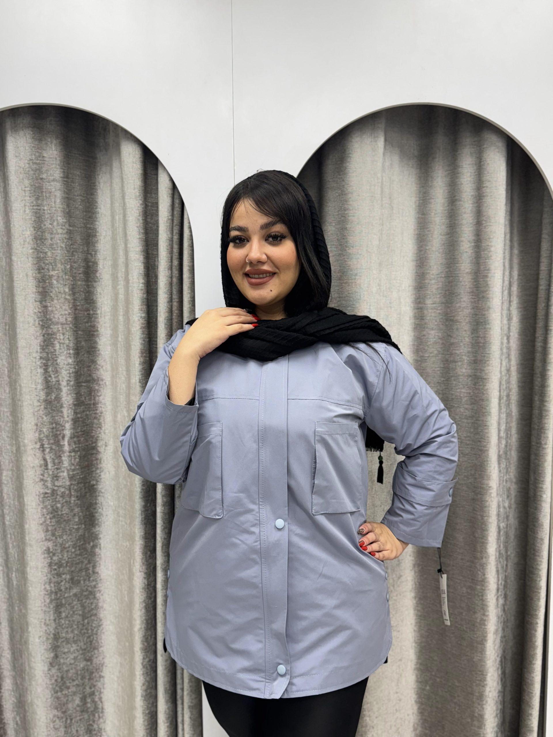 بارونی زارا کلاهدار 151