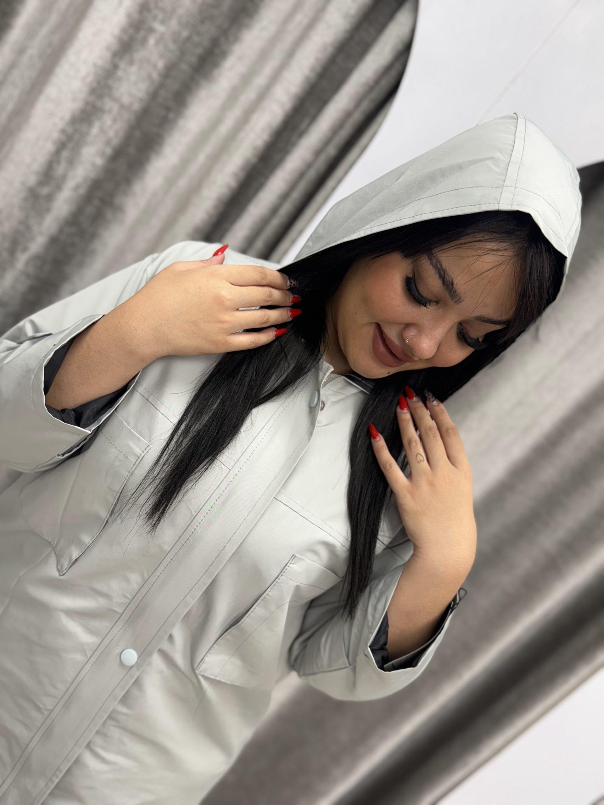 بارونی زارا کلاهدار 151