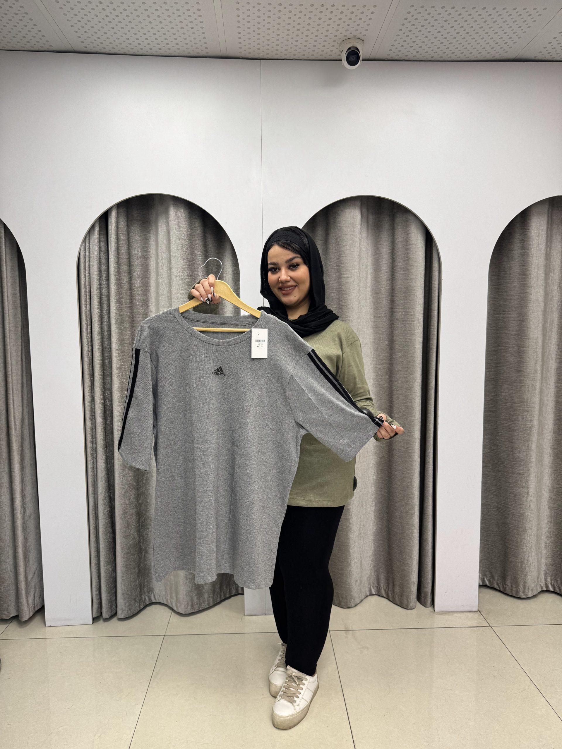 تیشرت 3 نوار 340