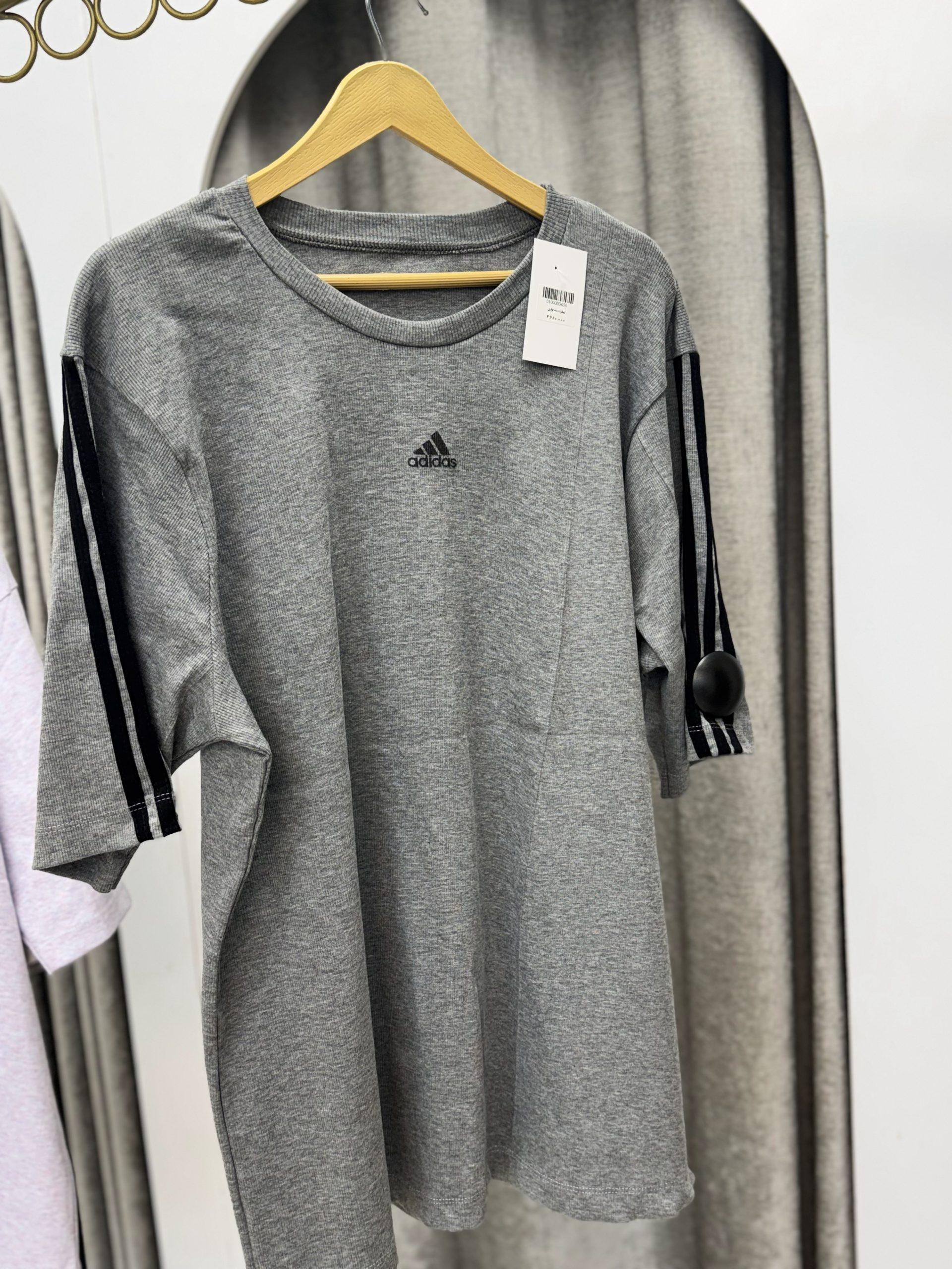 تیشرت 3 نوار 340