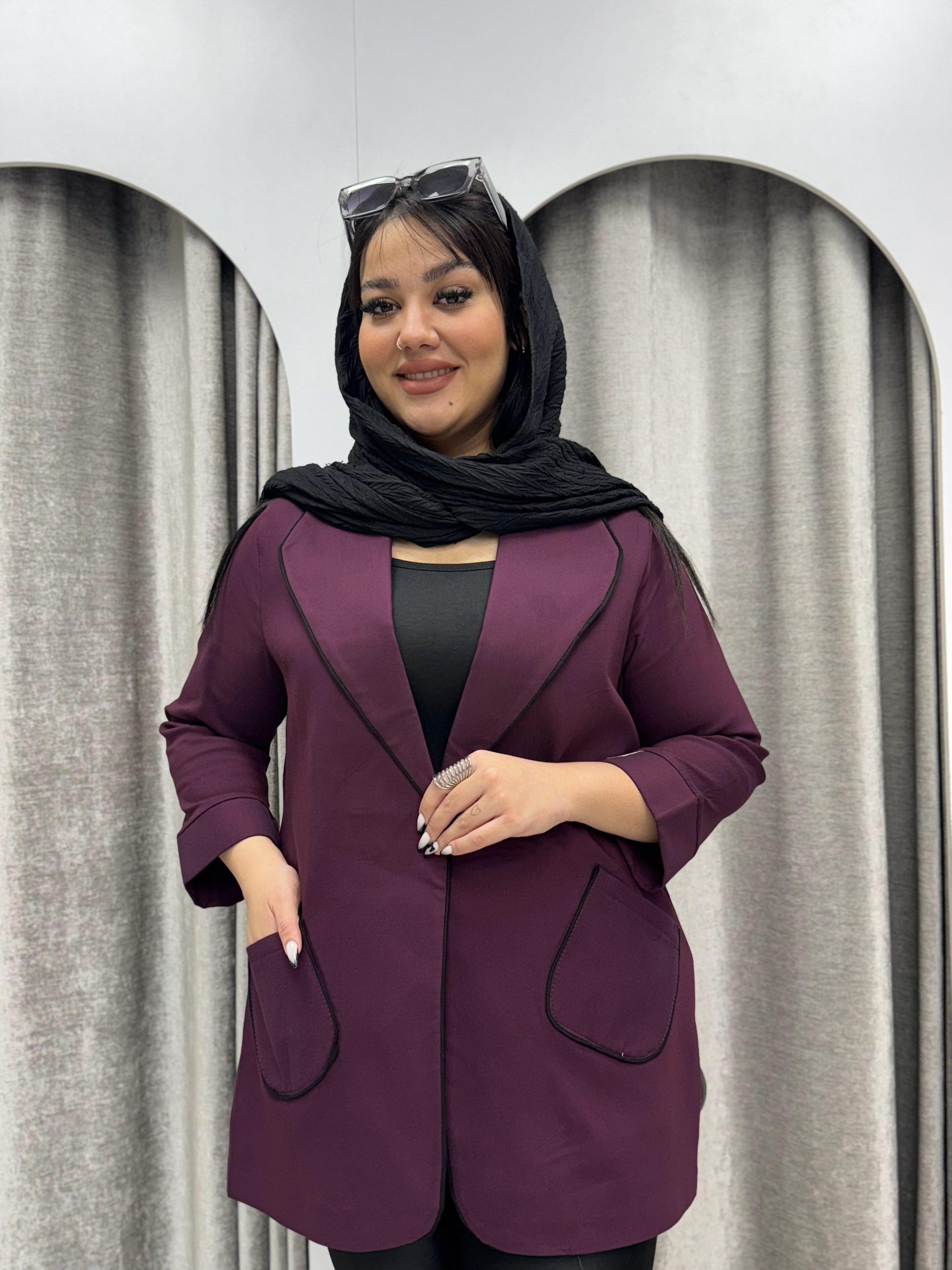کت تبری پلار 154
