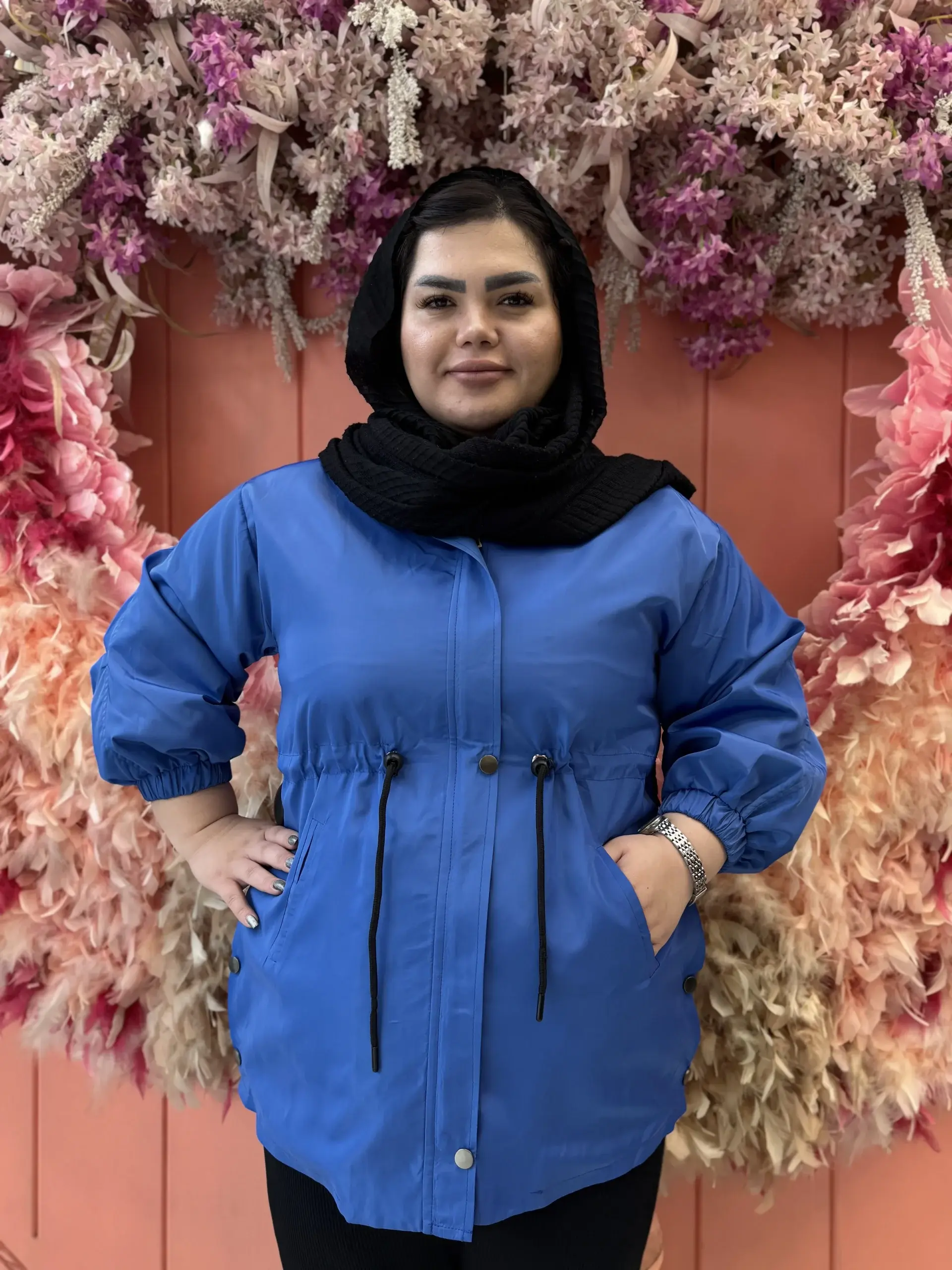 بارونی مموری 172