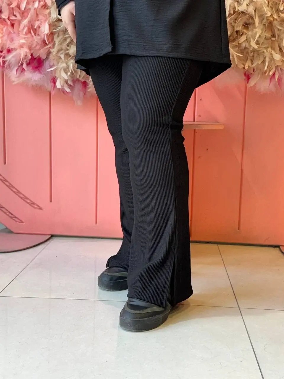 شلوار کبریتی 355