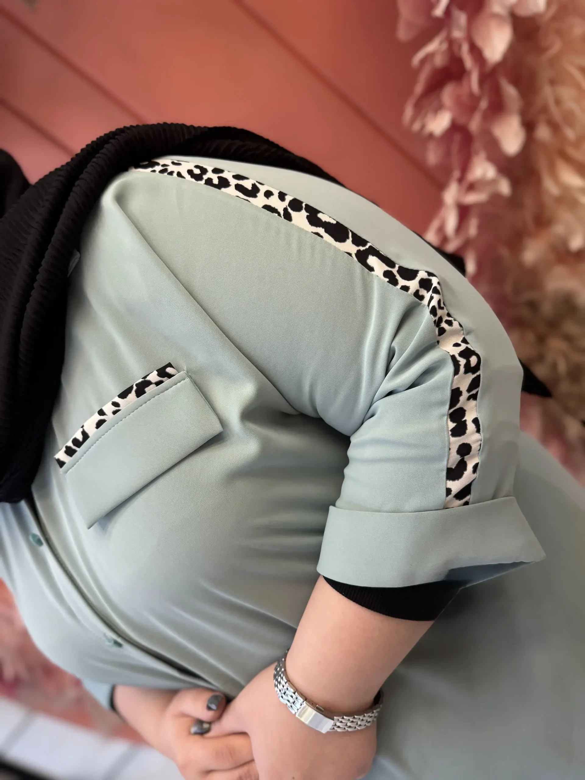 شومیز الیزه 175