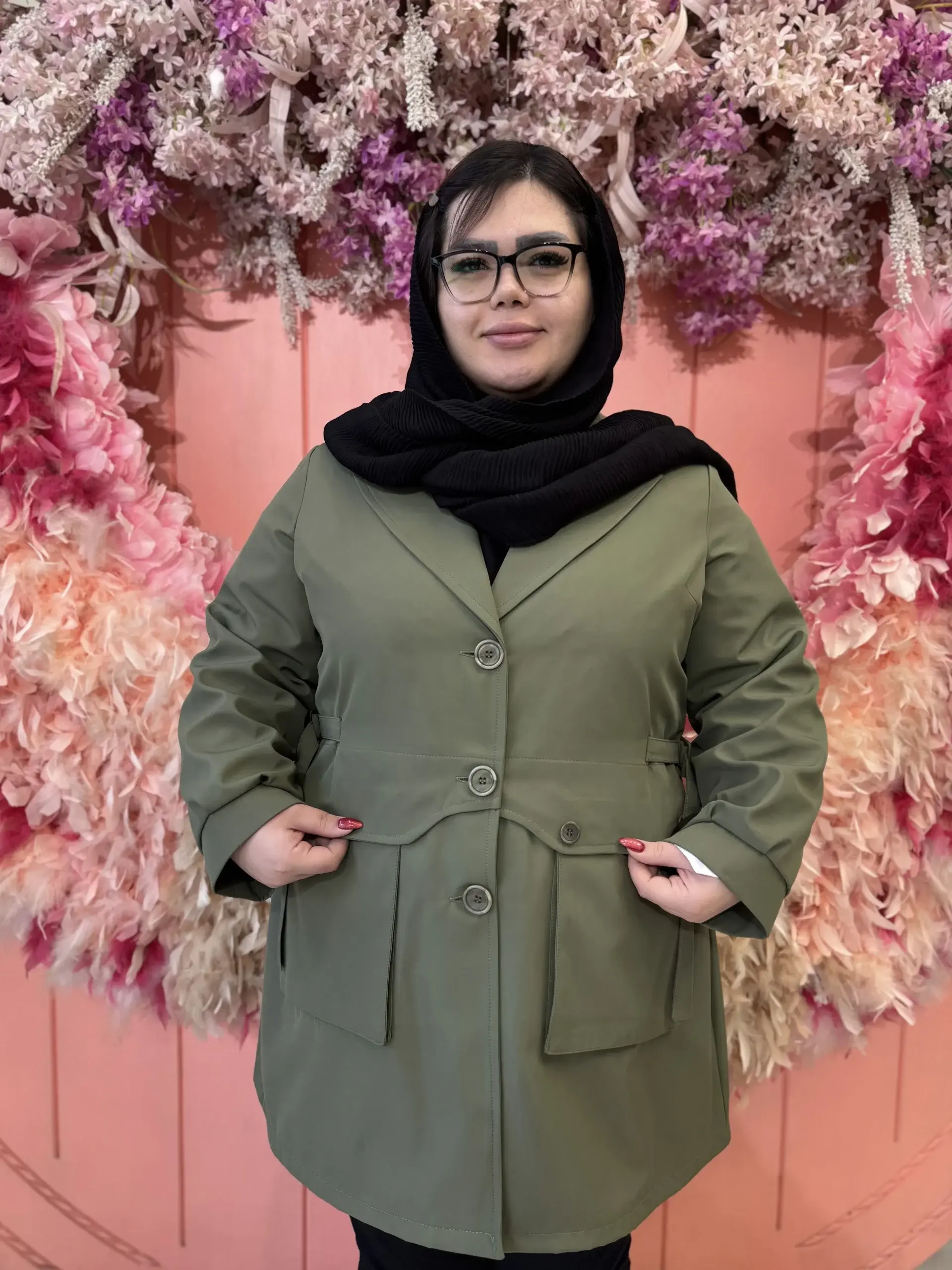 بارونی سانتانا 181