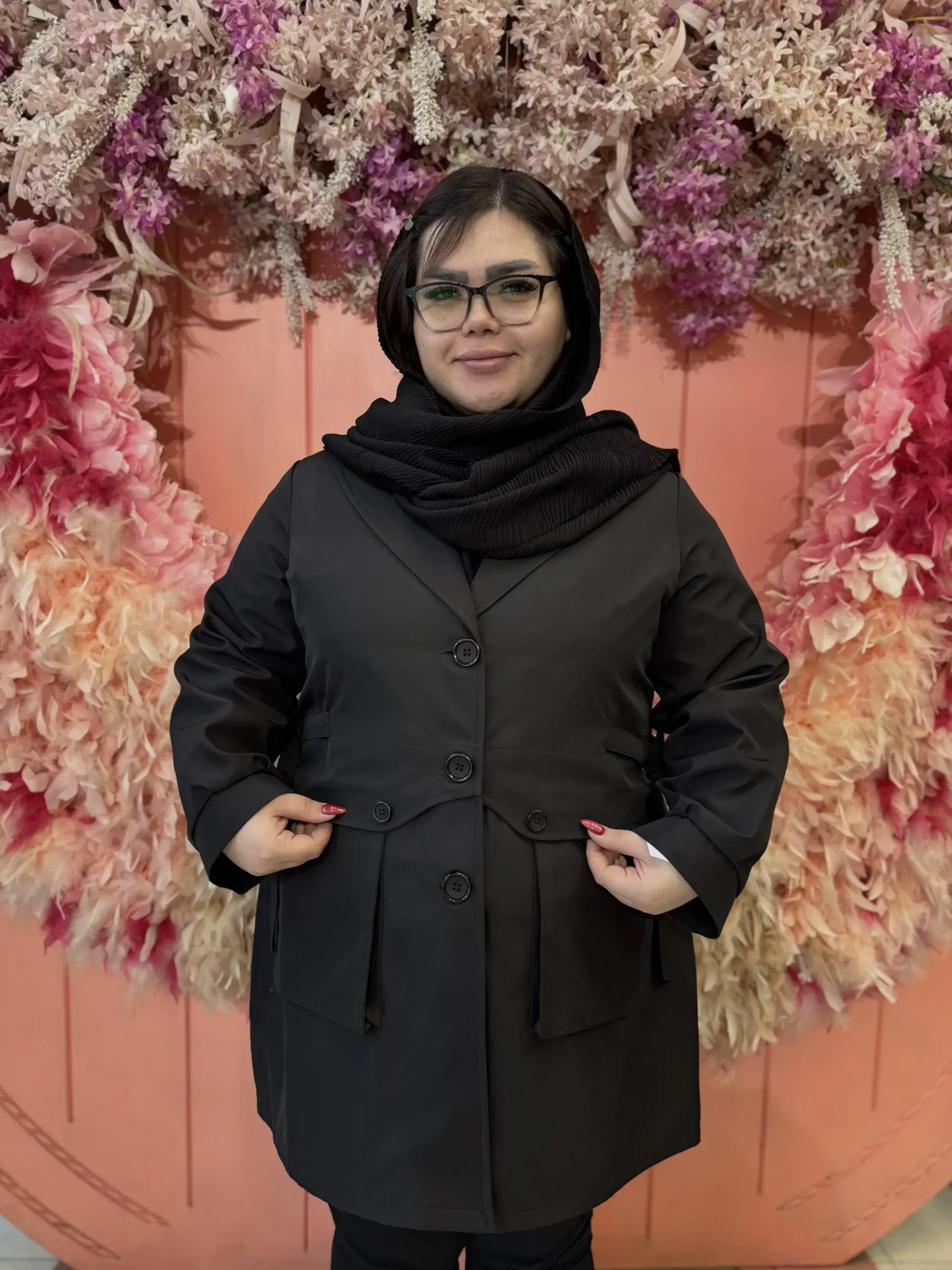 بارونی سانتانا 181