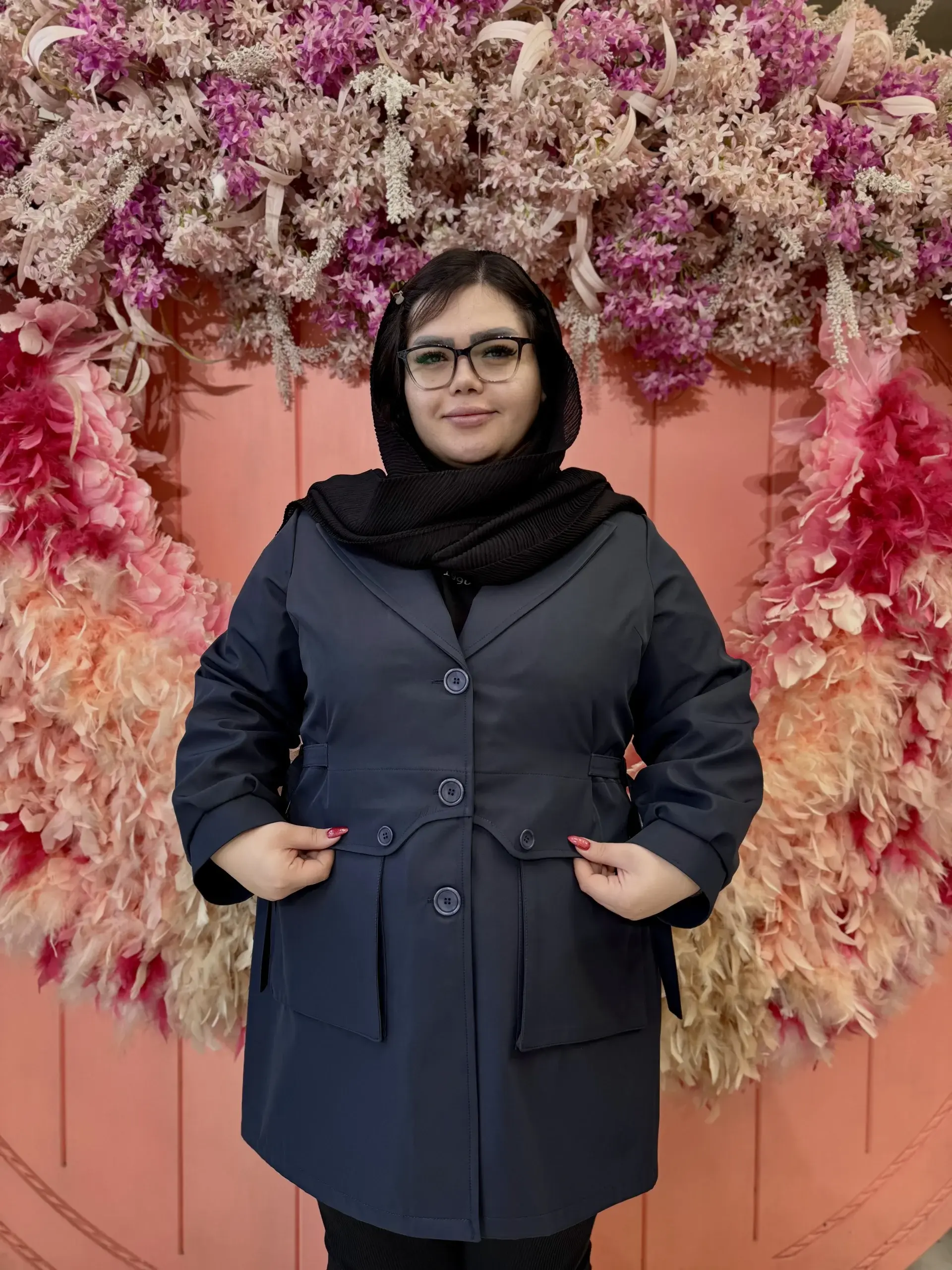 بارونی سانتانا 181