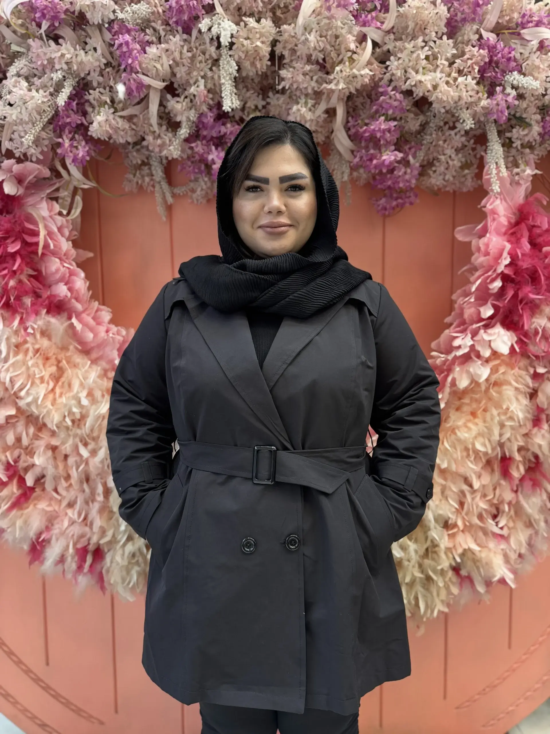 بارونی Zara 191