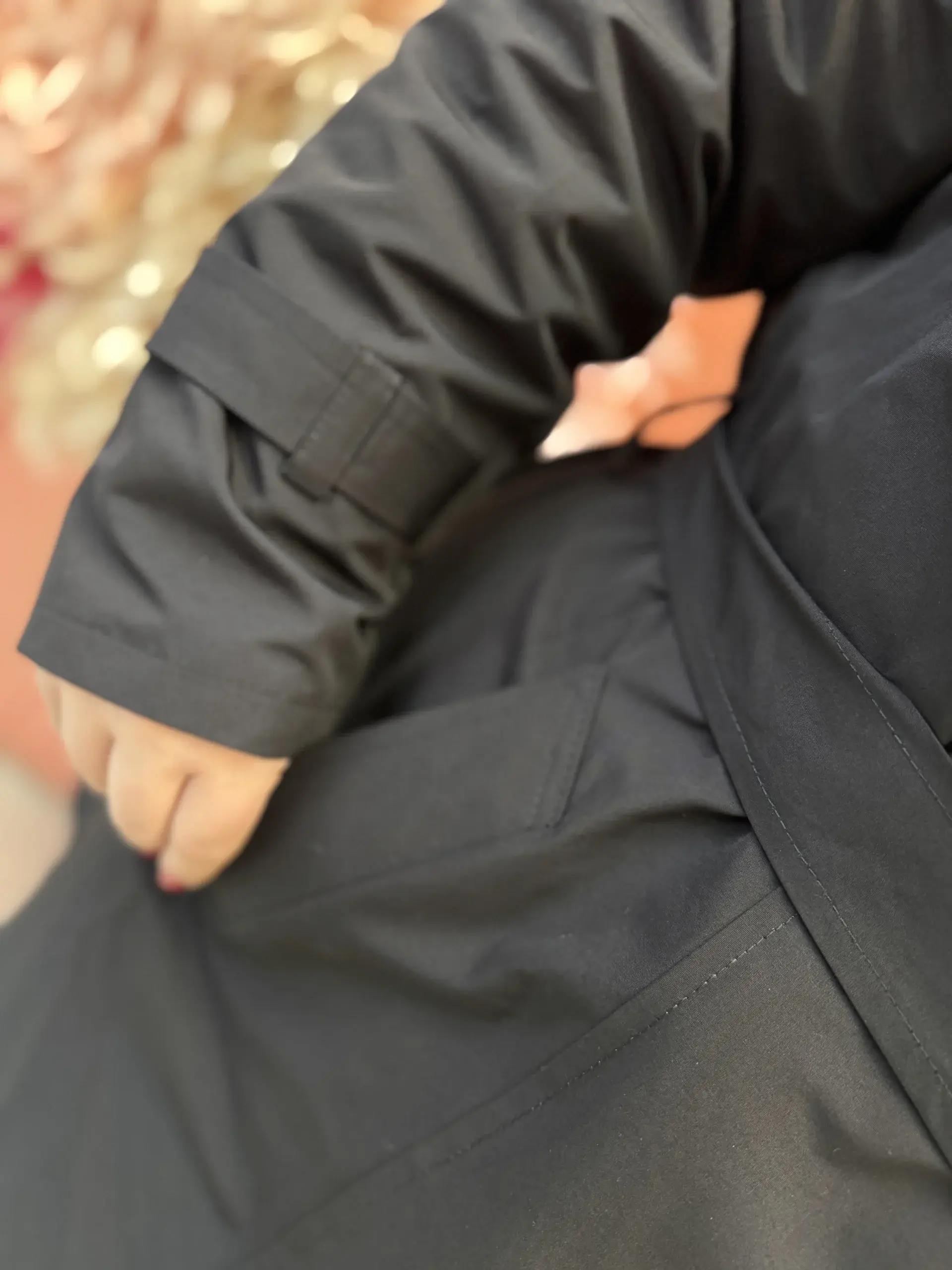 بارونی Zara 191